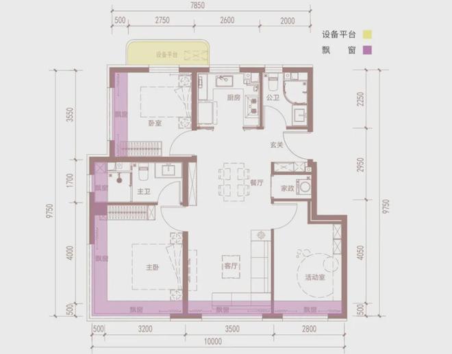 4璟贤瑞庭网站欢迎您丨最新房价详情凯发国际房山璟贤瑞庭售楼处-202(图3)