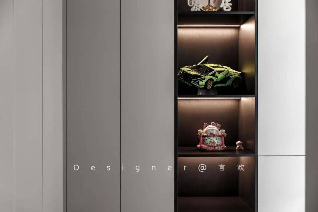 计基金参赛作品联展 炎欢：正荣国领别墅凯发k8娱乐登录2024金腾奖X华耐设(图3)