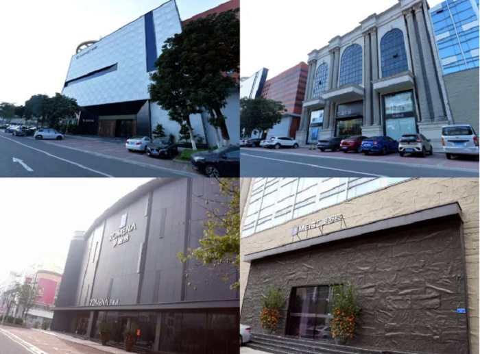 琪辉家居匠心引领舒适家居新时代K8凯发山河远阔 锦绣蓝图(图2)