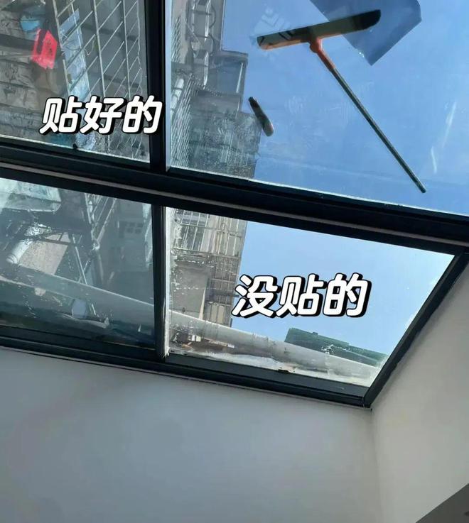 去童年滤镜的「阳光房」如此不堪！K8凯发天生赢家我的天！原来失(图12)
