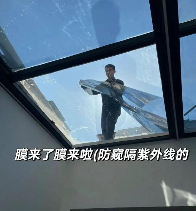 去童年滤镜的「阳光房」如此不堪！K8凯发天生赢家我的天！原来失(图13)