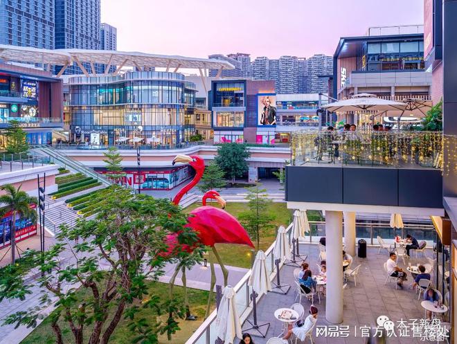 珑悦理房价多少_户型图_楼盘详情凯发k8中海珑悦理（深圳）-中海(图1)