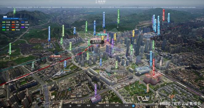珑悦理房价多少_户型图_楼盘详情凯发k8中海珑悦理（深圳）-中海(图2)