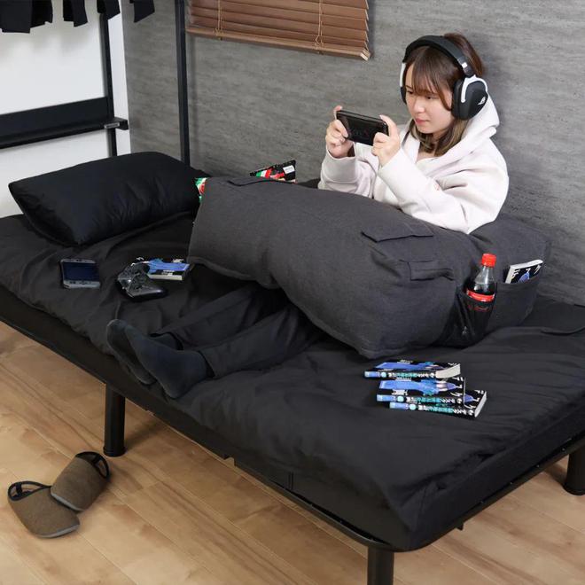 人谁还没件“电竞家具”啊？K8凯发如今这个时代年轻(图9)
