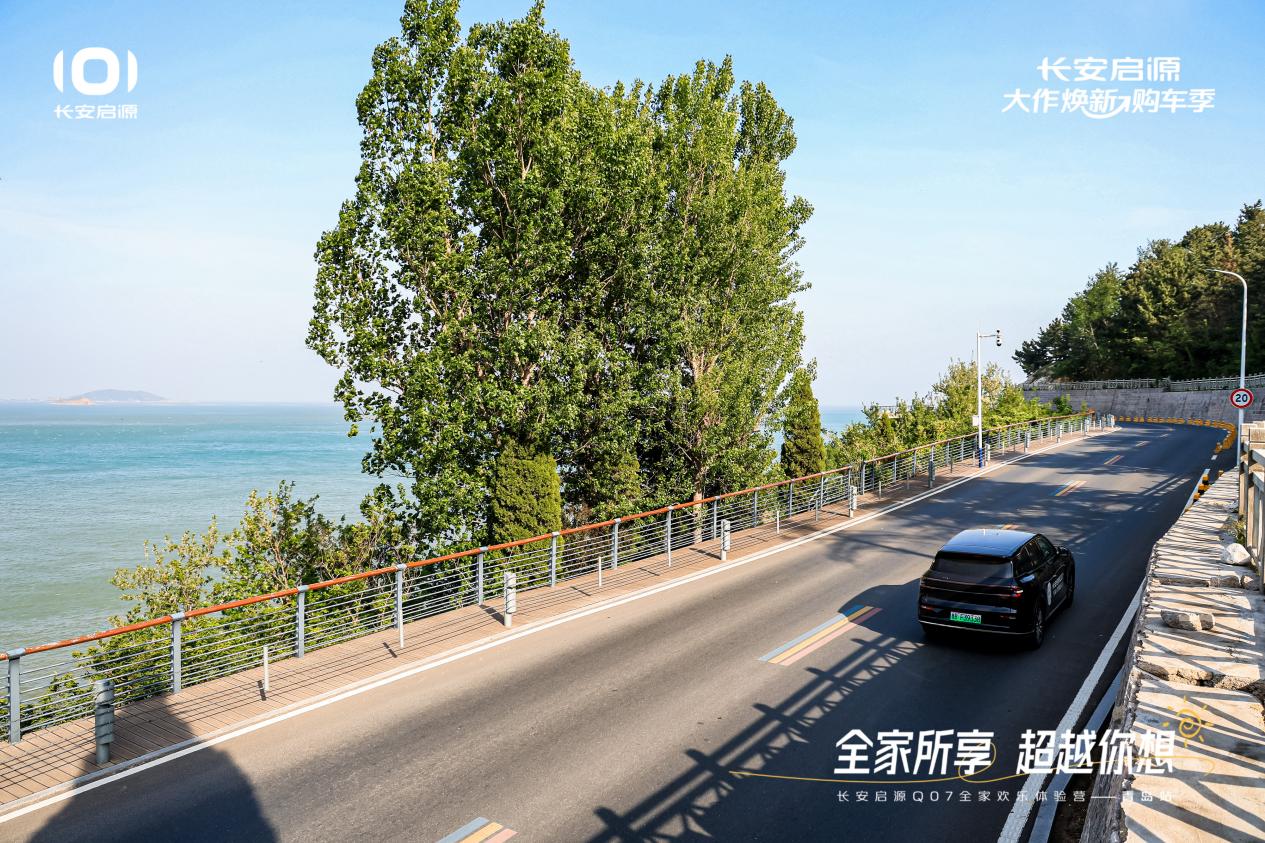 7以1298万元起售15万级最好SUV名不虚传凯发k8国际越级的价值实在的价格！长安启源Q0(图3)