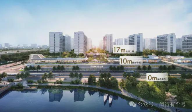 布：保利光合上城启幕理想生活新篇凯发首页登录保利光合上城售楼处发(图27)