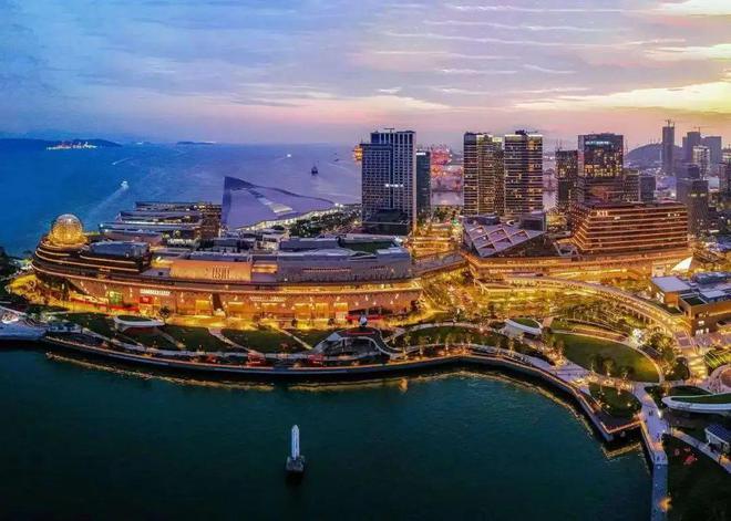 1开业一场惨烈的公共事件凯发k8一触即发深圳K1(图6)