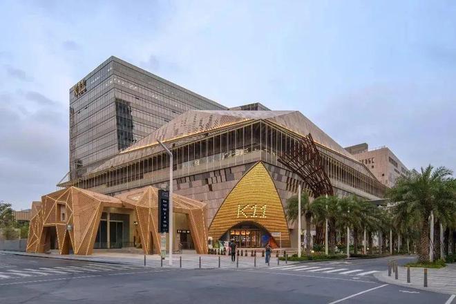 1开业一场惨烈的公共事件凯发k8一触即发深圳K1(图1)