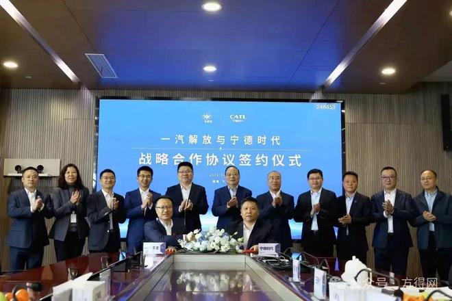 放新能源卡车前3月增速行业第一凯发k8网站狂飙376%！解