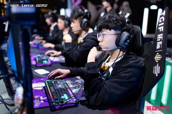 出潽进”！这项亚洲顶尖赛事全面开战凯发k8网站登录南京路的人又“潽(图3)