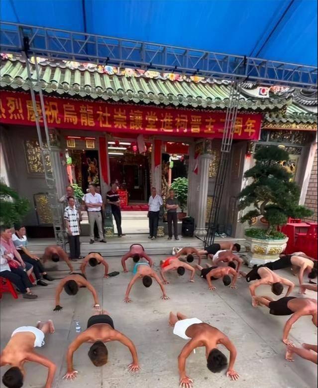 塌了3条龙舟翻2条原因竟是犯了大忌凯发国