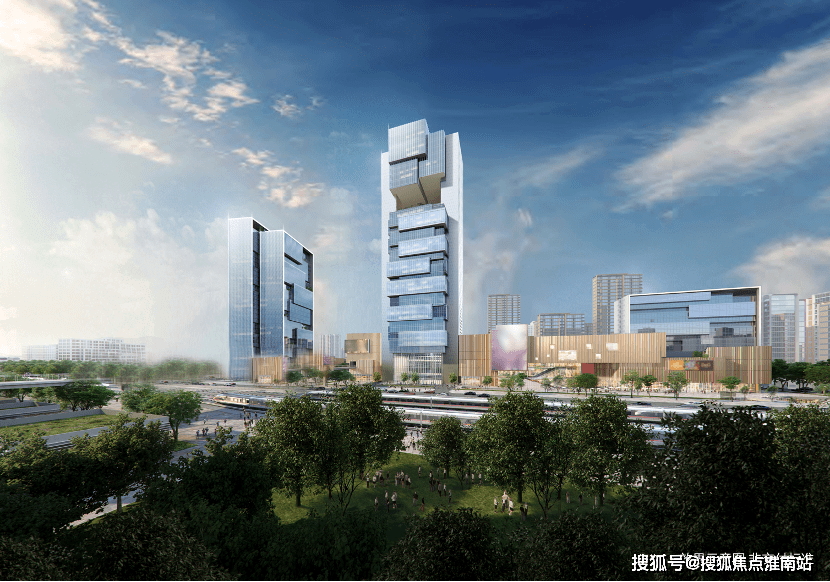 天元府楼盘详情-上海房天下凯发一触即发天元府-上海(图11)