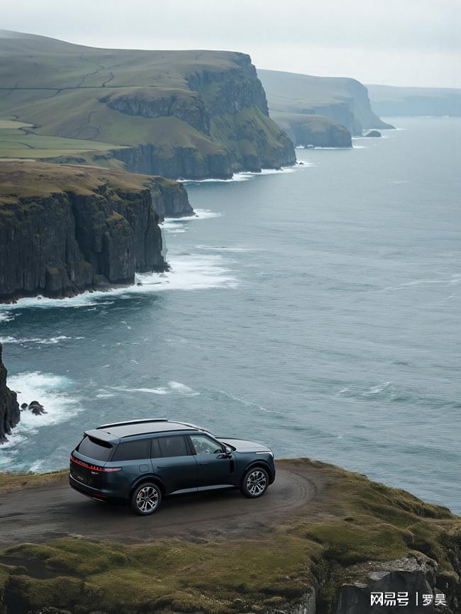 改写！领克900上市月余以5593辆冲进TOP榜凯发K8旗舰厅AG客服大型SUV销量榜被中国车(图2)