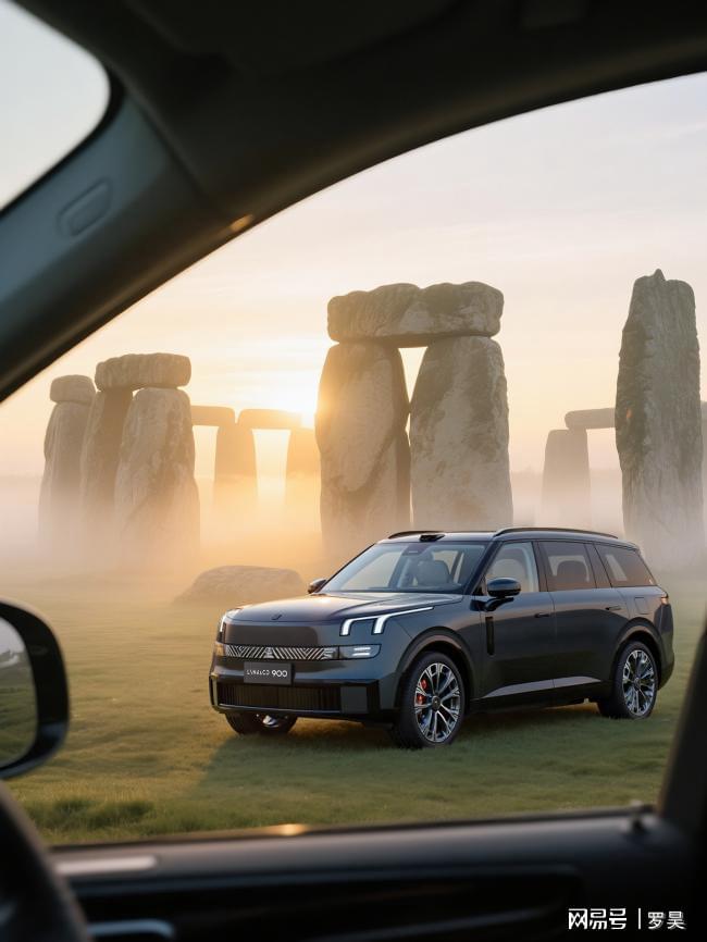 改写！领克900上市月余以5593辆冲进TOP榜凯发K8旗舰厅AG客服大型SUV销量榜被中国车(图5)