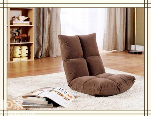 人沙发大全：你值得一看凯发k8一触即发日式懒(图1)