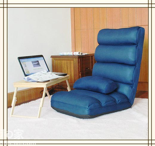 人沙发大全：你值得一看凯发k8一触即发日式懒(图2)