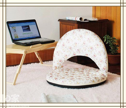 人沙发大全：你值得一看凯发k8一触即发日式懒(图3)